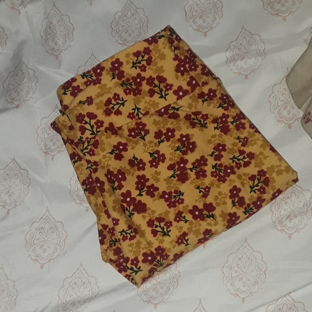 Lularoe leggings os